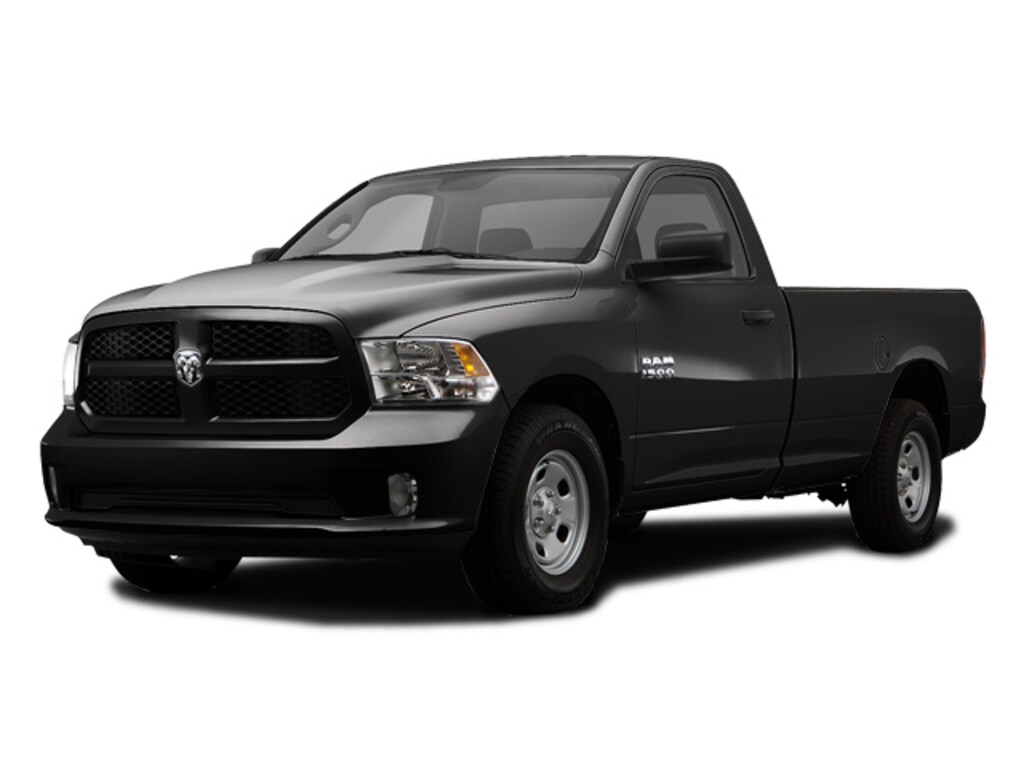 Used 2014 Ram 1500 For Sale at Toyota of Hopkinsville VIN